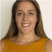 Me encanta la enseñanza y mi objetivo es que cada alumno sea consciente de tu potencial